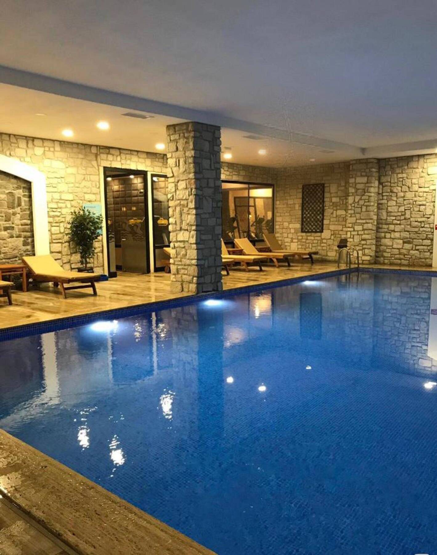 Sertac Hotel 사카리아 외부 사진
