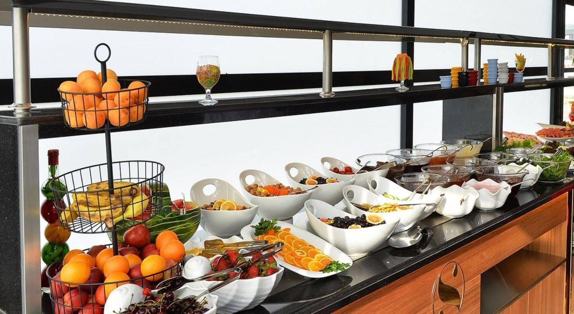 Sertac Hotel 사카리아 외부 사진